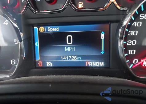 2015 Chevrolet Tahoe Ltz из США, поврежденный, VIN 1GNSKCKC4FR277063